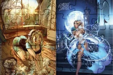 Cinderella
