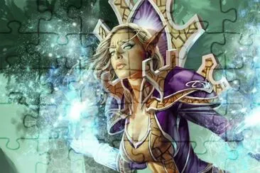 fantasia