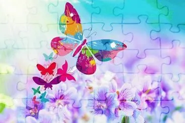 imagens jigsaw puzzle