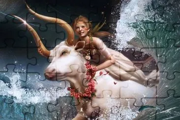 hadas jigsaw puzzle