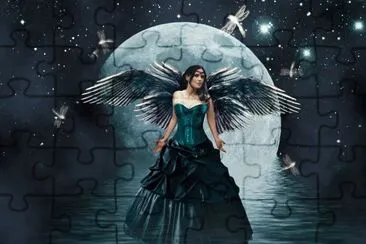 hadas jigsaw puzzle