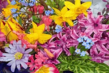 m jigsaw puzzle
