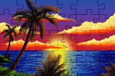imagens jigsaw puzzle