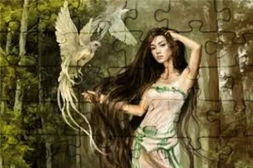 hadas jigsaw puzzle