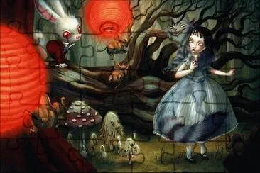 de cuento jigsaw puzzle