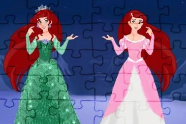 Ariel