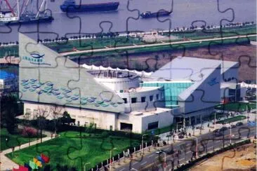 ocean aquarium