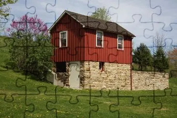 Unger House, Johnstown, PA