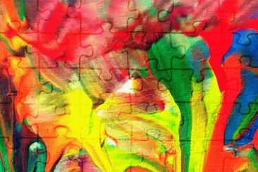 postfuturistic art