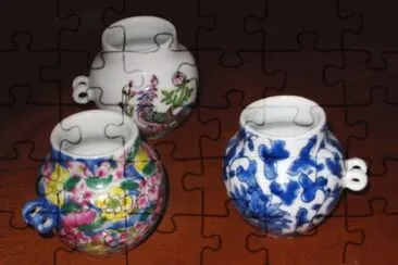 porcelana