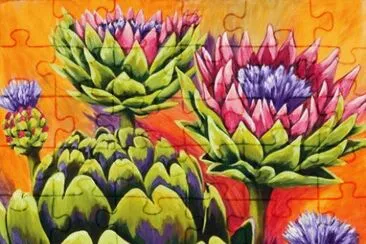 Artichoke 's