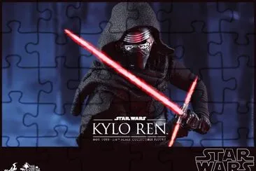 kylo ren