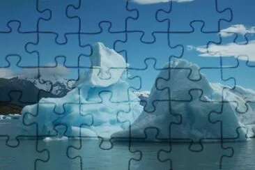 En la Patagonia Argentina