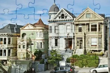 FaraÃ³n jigsaw puzzle