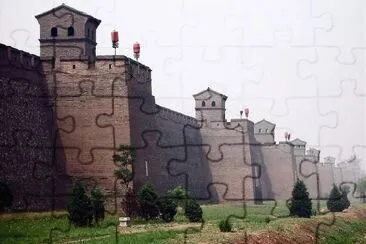 muralla