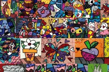  jigsaw puzzle
