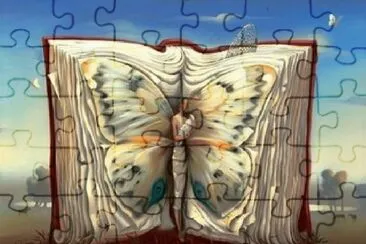 mariposas