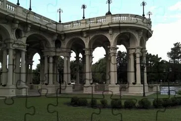 En Tigre. Buenos Aires. Argentina
