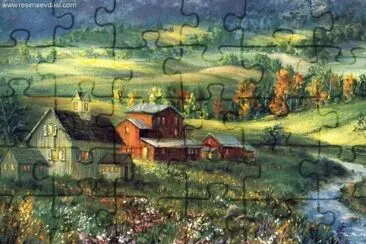 paisajes