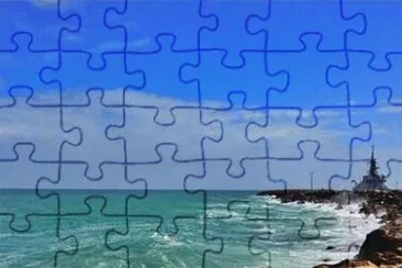 vzla jigsaw puzzle