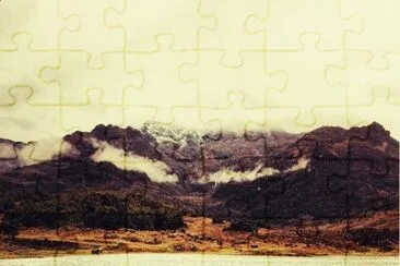 vzla jigsaw puzzle