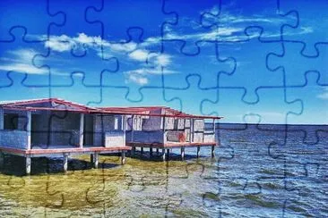 vzla jigsaw puzzle
