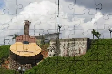 vzla jigsaw puzzle