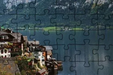 ä¸–ç•Œé¢¨æ™¯ jigsaw puzzle