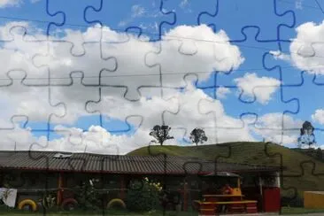 vzla jigsaw puzzle