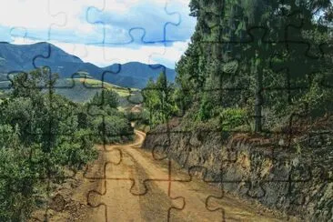 vzla jigsaw puzzle