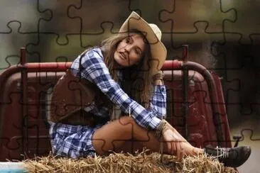 cowgirl