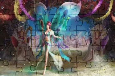 fantasia