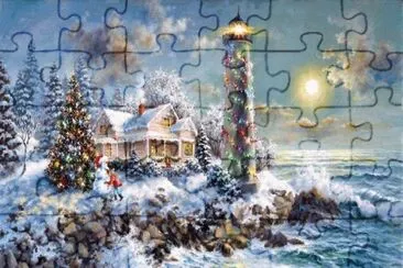 imagens jigsaw puzzle