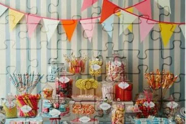 dulces 2 jigsaw puzzle