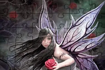 hadas jigsaw puzzle