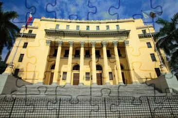 national museum jigsaw puzzle
