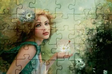 fantasia jigsaw puzzle