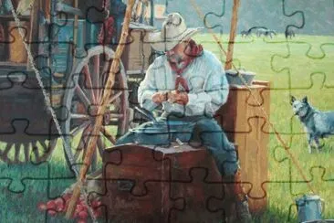 imagem jigsaw puzzle