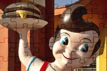 Bob 's Big Boy