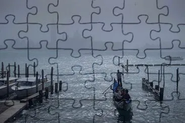 ven010 jigsaw puzzle