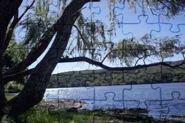 פאזל של La Florida. San Luis. Argentina