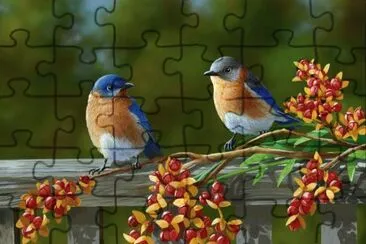 פאזל של imagens