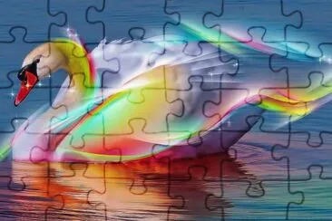 פאזל של fantasia