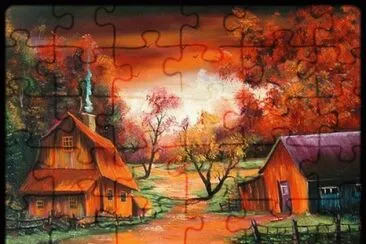 פאזל של imagenes
