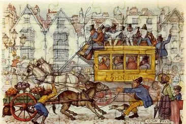 ottocento