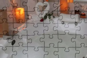 relax jigsaw puzzle