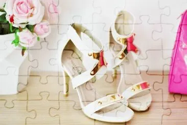 con dorado jigsaw puzzle
