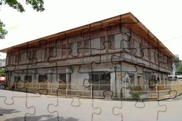 cathedral museum jigsaw puzzle