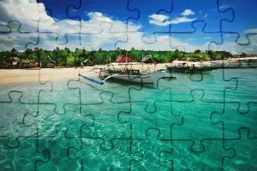 honda bay jigsaw puzzle