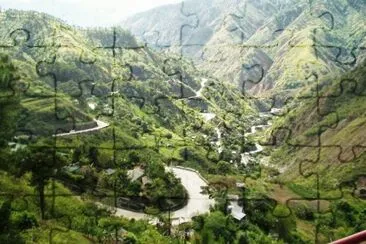 kennon road jigsaw puzzle